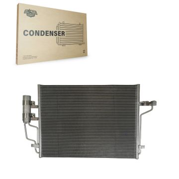 Air Conditioner AC Condenser GLB-FD4115 For 2013-2016 Ford Escape 2.0L