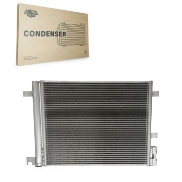 Air Conditioner AC Condenser GLB-GM3462 For 2006-2011 Chevrolet HHR