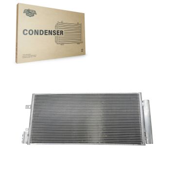Air Conditioner AC Condenser GLB-GM4083 For Chevrolet Sonic