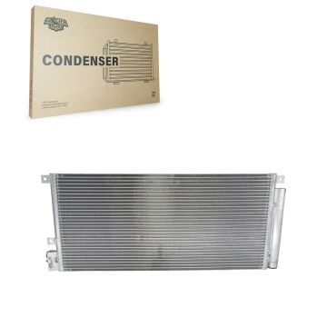 Air Conditioner AC Condenser GLB-GM4252 For Chevrolet Trax Buick Encore
