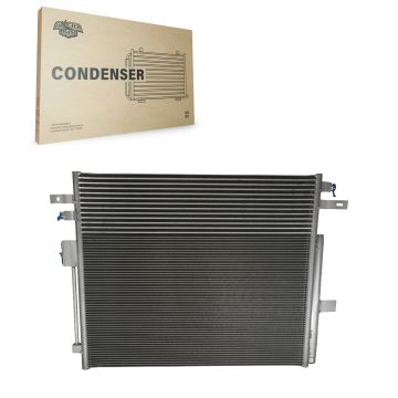 Air Conditioner AC Condenser GLB-GM4516 For Chevrolet Colorado GMC Canyon