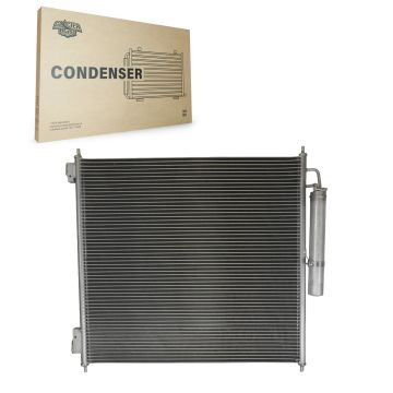 Air Conditioner AC Condenser GLB-LR4433 For Land Rover Range Sport Defender 110 Discovery 130 90