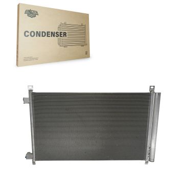 Air Conditioner AC Condenser GLB-NI4423 For Nissan Rogue