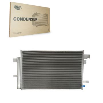 Air Conditioner AC Condenser GLB-SB30065 For Subaru Crosstrek Impreza