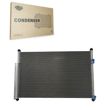 Air Conditioner AC Condenser GLB-SK3582 For 2006-2013 Suzuki Grand Vitara