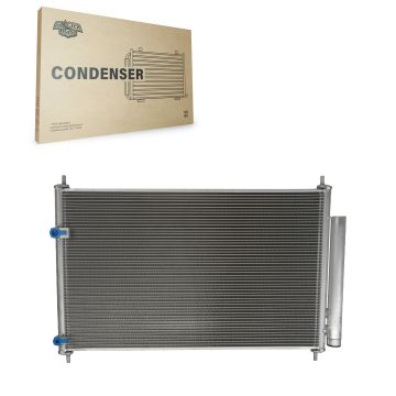 Air Conditioner AC Condenser GLB-TO3686 For Toyota Corolla Matrix Pontiac Vibe Scion tC xB
