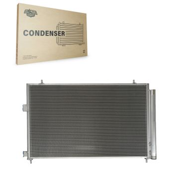 Air Conditioner AC Condenser GLB-TO4232 For Toyota RAV4