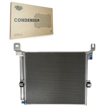 Air Conditioner AC Condenser GLB-TO4369 For Toyota Tacoma