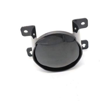 Rear Disc Rotors Ceramic Pads Parking Shoes & Hardware Kit For Ford F-150 Lincoln Mark LT K8C-104308