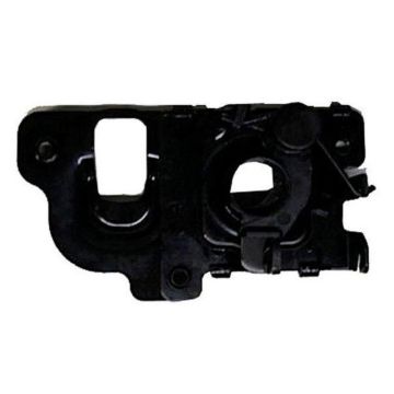 Rear Disc Rotors Ceramic Pads Parking Brake Shoes And Hardware Kit For Mitsubishi Lancer K8C-104412