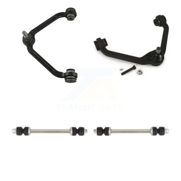 Front Control Arm And Ball Joint Link Kit For Ford Ranger Mazda B4000 Explorer Sport Trac K72-100005