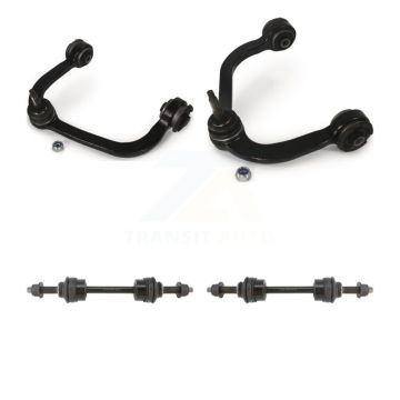 Front Suspension Control Arm And Ball Joint Assembly Link Kit For Ford F-150 K72-100006