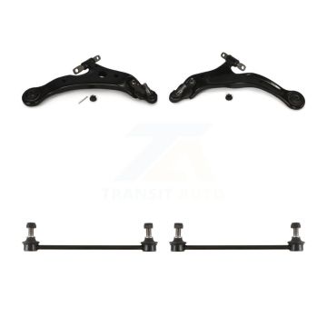 Front Suspension Control Arm And Ball Joint Assembly Link Kit For Toyota Camry K72-100031