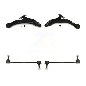 Front Control Arm Ball Joint Link Kit For Toyota Lexus Camry RX350 Highlander RX330 ES330 K72-100032