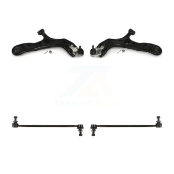 Front Control Arm Ball Joint Assembly Link Kit For Toyota RAV4 Lexus NX300 NX200t NX300h K72-100046