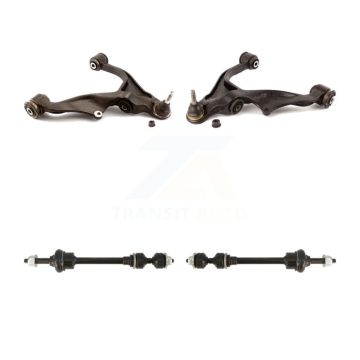 Front Suspension Control Arm And Ball Joint Assembly Link Kit For Ram 1500 Classic Dodge K72-100063