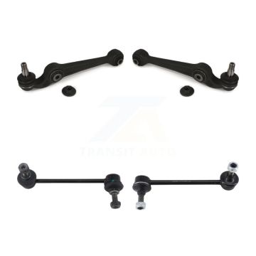 Front Control Arm Ball Joint Link Kit For Mazda 6 Ford Fusion Lincoln MKZ Zephyr Mercury K72-100097