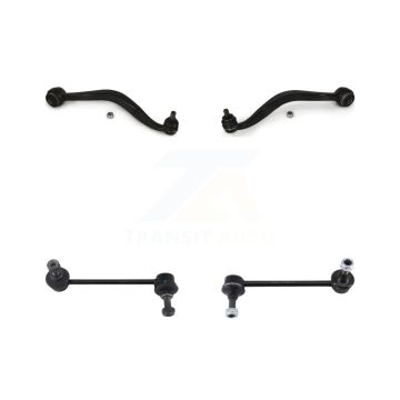 Front Control Arm Ball Joint Link Kit For Ford Fusion Mazda 6 Lincoln MKZ Zephyr Mercury K72-100099