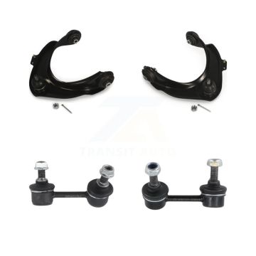 Front Suspension Control Arm & Ball Joint Assembly Link Kit For Honda Accord Acura TL CL K72-100103