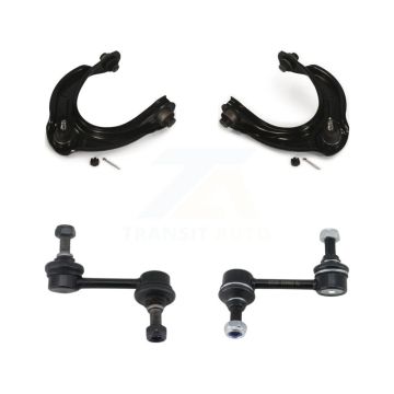 Front Suspension Control Arm And Ball Joint Assembly Link Kit For Honda Accord Acura TSX K72-100104