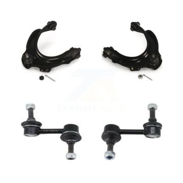 Front Suspension Control Arm And Ball Joint Assembly Link Kit For Honda Accord K72-100106