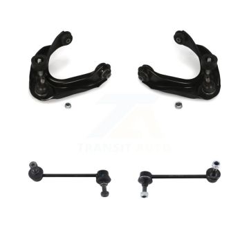 Front Control Arm Ball Joint Link Kit For Ford Fusion Mazda 6 Lincoln MKZ Zephyr Mercury K72-100107