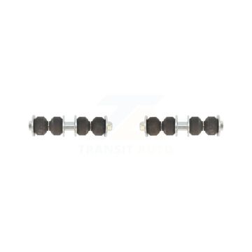 Front Link Pair For Chevrolet Pontiac Cavalier Sunfire GMC S10 Blazer Grand Am Jimmy Ford K72-100182