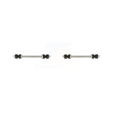 Front Link Pair For Ford Ranger Dodge Ram 2500 Explorer 1500 Mazda Sport Trac 3500 B4000 K72-100189