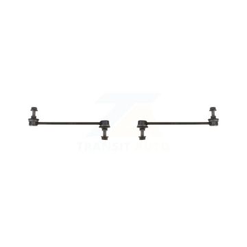 Front Suspension Link Pair For Chevrolet Cobalt Pontiac G5 HHR Pursuit K72-100197