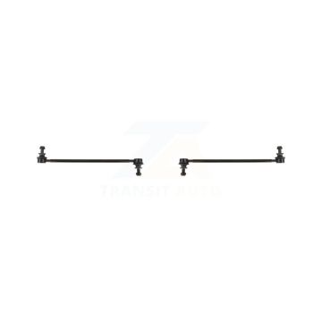Front Link Pair For Toyota RAV4 Lexus NX300 Prius V Scion NX200t Corolla iM tC CT200h xB K72-100200