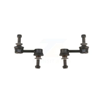 Front Suspension Link Pair For Subaru Forester Outback XV Crosstrek WRX STI Tribeca B9 K72-100204