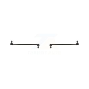 Front Suspension Link Pair For 2006-2014 Honda Ridgeline K72-100207