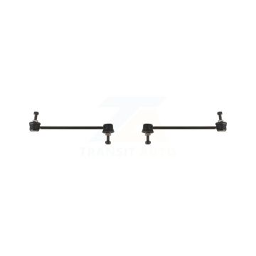 Front Suspension Link Pair For Nissan Kicks Versa Micra Note Cube K72-100208