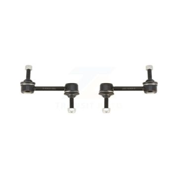 Front Suspension Link Pair For Ford Edge Lincoln MKX K72-100212