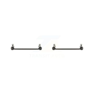 Front Suspension Link Pair For 2003-2008 INFINITI FX35 FX45 K72-100216
