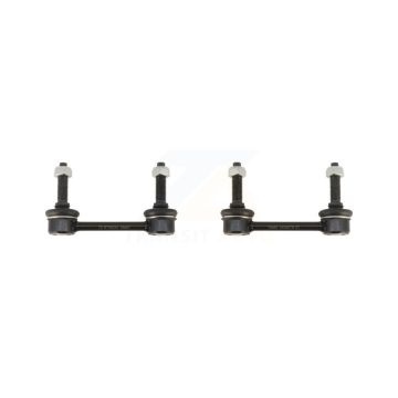 Front Suspension Link Pair For Ford E-350 Super Duty E-250 E-450 E-150 K72-100220