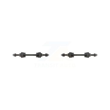 Front Suspension Link Pair For Ford F-150 F-350 Super Duty F-250 F-450 F-550 K72-100221
