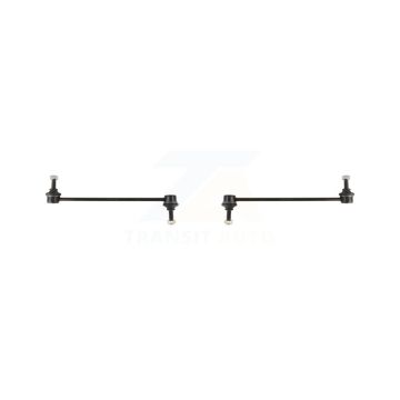 Front Link Pair For Chevrolet Cruze Buick Verano Limited Orlando LaCrosse Volt Regal Saab K72-100226