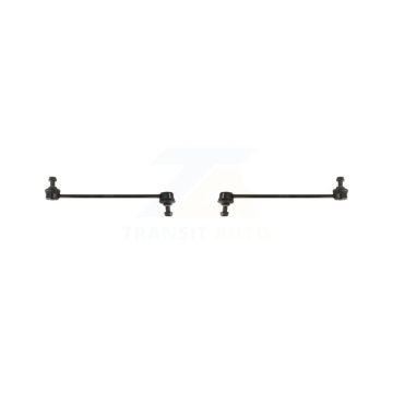 Front Link Pair For Hyundai Kia Elantra Tucson Accent Rio Sportage Soul Venue Forte GT EV K72-100227