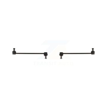 Front Suspension Link Pair For Toyota Corolla Matrix Pontiac Vibe Prius Scion tC K72-100238