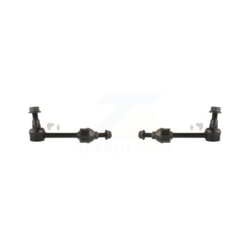 Front Suspension Link Pair For Ford F-150 4WD K72-100243