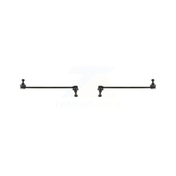 Front Suspension Link Pair For Volvo XC90 S60 XC70 V70 S80 K72-100251