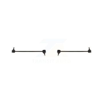 Front Link Pair For Pontiac Montana Chevrolet Uplander Grand Prix Buick LaCrosse Allure K72-100256