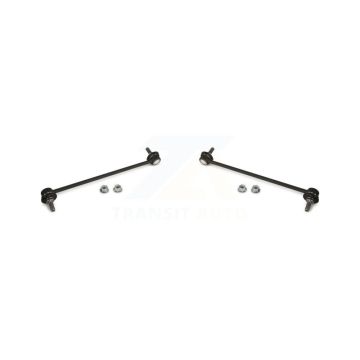 Front Link Pair For Ford Escape Mazda 3 Focus Transit Connect Volvo Lincoln MKC C-Max S40 K72-100259