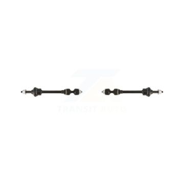 Front Suspension Link Pair For Ram 1500 Classic Dodge K72-100260