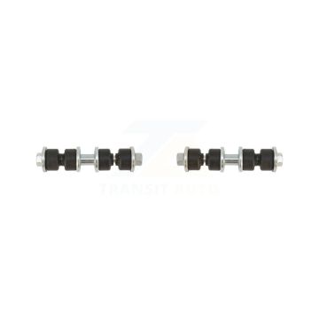 Front Link Pair For Chrysler PT Cruiser Toyota Tercel Neon Dodge Nissan D21 Pickup 300ZX K72-100272
