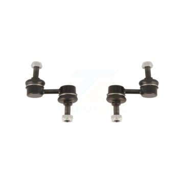 Front Suspension Link Pair For Honda CR-V Civic Mazda MX-3 K72-100283