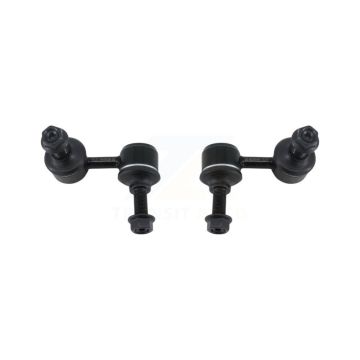 Front Link Kit For INFINITI Q50 G37 QX50 EX35 G35 Q60 EX37 M37 G25 Q70 Q70L M56 Q40 K72-100297