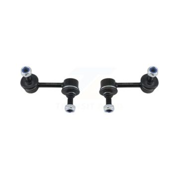 Front Suspension Link Kit For 2006-2011 Honda Civic Acura CSX K72-100313