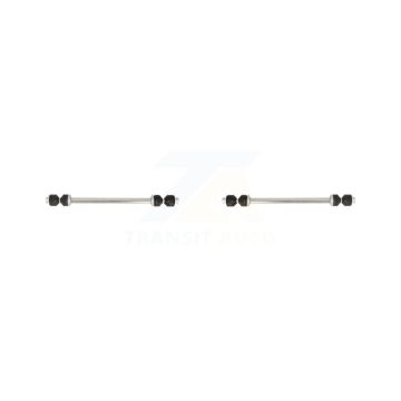 Rear Link Pair For GMC Acadia Buick Enclave Chevrolet Traverse Saturn Outlook Limited K72-100335